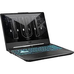 Ноутбук Asus TUF A15 FA506NC-HN026 - мініатюра 4