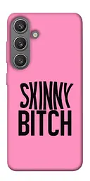 Чохол Demsky Skinny для Samsung Galaxy S24+