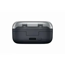 Навушники Samsung Galaxy Buds4 Pro Black (SM-R640NZKASEK) - мініатюра 8