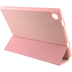 Чохол-книжка Epik Book Cover stylus slot для Samsung Galaxy Tab A8 10.5 2021 SM-X200/SM-X205 Pink Sand [102968] - мініатюра 4