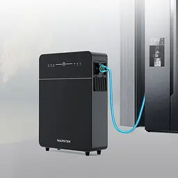Система енергонезалежності Marstek Venus E 3.0. 2.5 кВт / 5.12 кВт/год / LifePO4 (42-00302) - мініатюра 9