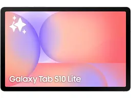 Планшет Samsung Galaxy Tab S10 Lite Wi-Fi 8/256GB Silver (SM-X400NZSP) - мініатюра 5