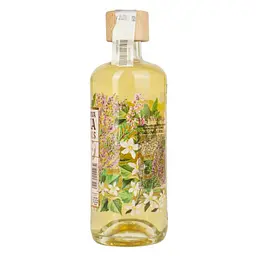 Горілка Koskenkorva Vodka 7 Botanicals 37.5 % 0.5 л - мініатюра 2