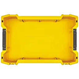 Ящик для інструментів DeWALT лоток для ящиків TOUGHSYSTEM 2.0, 468x307x114 мм (DWST83408-1) - мініатюра 5