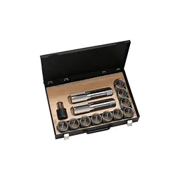 Набір для ремонту різьби G 1/2x14 V-COIL 04193