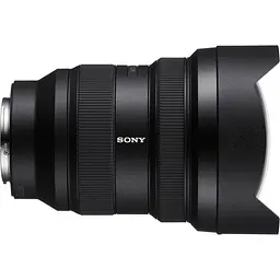 Об'єктив Sony FE 12-24mm f/2.8 GM (SEL1224GM) [135024] - мініатюра 5