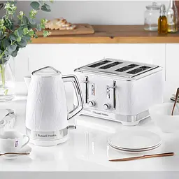 Russell Hobbs Електрочайник Structure 28080-70 - мініатюра 6