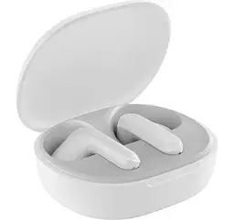 Навушники Redmi Buds 4 Lite White (BHR6919GL) - мініатюра 2
