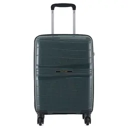 Валіза Semi Line 19" (S) Petrol (T5586-1) - мініатюра 2