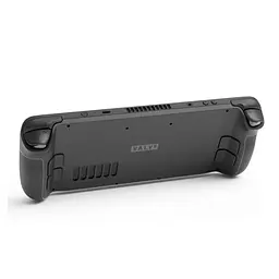 Ігрова консоль Valve Steam Deck 256GB Black + карта пам'яті Samsung 1Tb - мініатюра 3