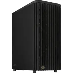 Корпус для ПК ASUS ProArt PA401 Wood Edition - Metal (90DC00M0-B39010)