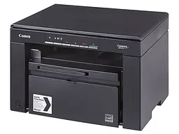 БФП Canon I-SENSYS MF3010 (5252B004) - мініатюра 5