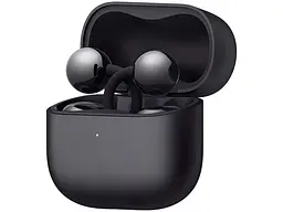 Навушники TWS Huawei FreeClip 2 Black - мініатюра 2