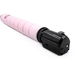 Картридж Static Control для Canon C-EXV49 magenta (002-04-CXV49M) - мініатюра 4