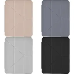 Чохол Proove Solid Case iPad 10th-gen 10.9" 2022/11th-gen 11" 2025 в асортименті