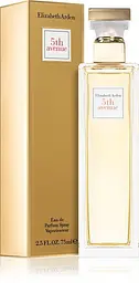 Elizabeth Arden 5th Avenue 75 мл Парфумована вода