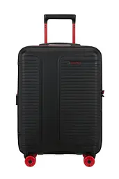 Валіза 55 См Samsonite PRODIVER HS BLACK 55x40x20(23) KU7*09001
