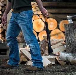 Багор великий Fiskars WoodXpert XA22 126007 (1003623) - мініатюра 2