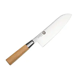 Кухонний ніж Сантоку Suncraft 16,7 см kuh0011431