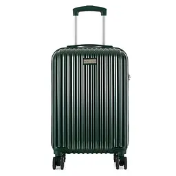 Валіза Semi Line 20" (S) Dark Green (T5948-1) - мініатюра 2