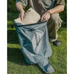 Насос-мішок Naturehike Мішок CNK2450PJ013 Grey - мініатюра 8