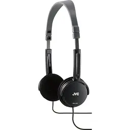Навушники JVC HA-L50-B Black
