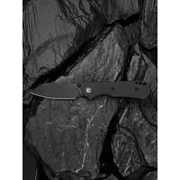 Ніж складаний Civivi Crabby Black C24055-3 - мініатюра 17