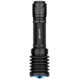 Ліхтар Olight Warrior X 3 Black - мініатюра 4