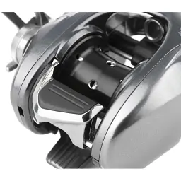 Котушка Shimano Aldebaran MGL 51 9+1BB - мініатюра 6