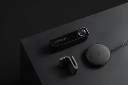 Відеореєстратор 70mai Dash Cam 4K M800-2 HDR Set - мініатюра 7