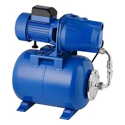 Насосна станція Agua AT JET 100L (CV035088) - мініатюра 2