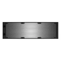 СВО ID-Cooling FX360 LCD PE (FX360 LCD PE) - мініатюра 10