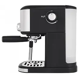 Кавоварка-еспресо Rotex RCM650-S Good Espresso - мініатюра 3