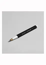 Ручка гелева Leuchtturm1917 Drehgriffel Bullet Journal Black (366916) - мініатюра 2