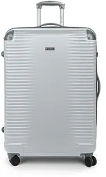 Валіза Gabol Balance XP (L) Silver (123447-022)