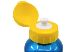 Пляшка для води дитяча металева Stor Paw Patrol pup power 400 мл (74634) - мініатюра 3