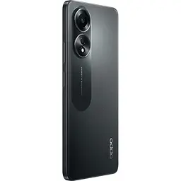 Смартфон OPPO A58 8/128Gb Glowing Black (CPH2577) (UA UCRF) NFC - мініатюра 3