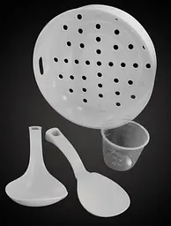 Мультиварка Russell Hobbs Cook Home 21850-56 [89492] - мініатюра 4