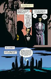 Hellboy. Seed of Destruction #1 (2019) - мініатюра 2
