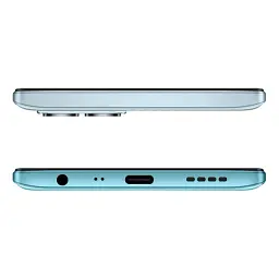 Смартфон Realme Narzo 50 4/64GB Speed Blue (Global) - мініатюра 6