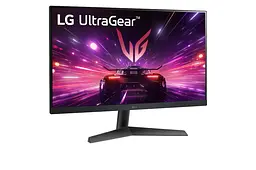 Монітор LG 23.8" 24GS60F-B HDMI DP Audio IPS 180Hz 1ms sRGB 99% G-SYNC FreeSync HDR10 teh0014277 - мініатюра 4