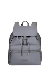 Рюкзак Samsonite ZALIA 3.0 SILVER GREY 35x26x14 KM4*08013 - мініатюра 1