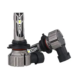 Світлодіодна лампа Cyclone Type-32 9006 6000K Cyclone (НФ-00001297) - мініатюра 2
