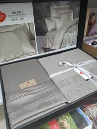 Комплект постільної білизни CottonBox Євро 000281320 - мініатюра 2