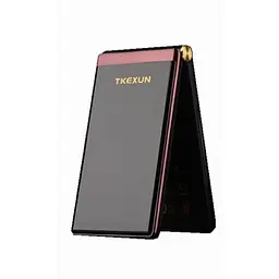 Мобільний телефон Tkexun M2 Red (Global) - мініатюра 2