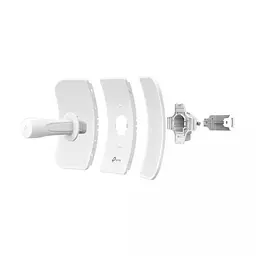 Бездротова точка доступу TP-Link CPE710 - мініатюра 5