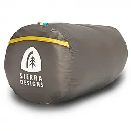 Спальник Sierra Designs Nitro 800F 35 Regular (1012-70604218R) - мініатюра 2