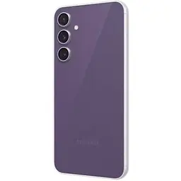 Смартфон Samsung Galaxy S23 FE 8/128GB Purple (SM-S711B/DS) - мініатюра 3