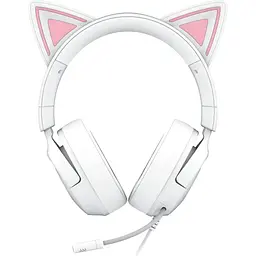 Ігрові навушники Razer Kraken Kitty V3 X White (RZ04-05350300-R3M1) [171103] - мініатюра 3