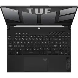 Ноутбук Asus TUF Gaming F15 FX507VU [FX507VU-ES53] [118877] - мініатюра 3